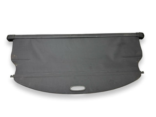 шторка багажника Hyundai ix35 1 поколение LM 2012, 1.7 л., CRDi, D4FD, дизель, 6МКПП, steel gray ii / zar, внедорожник 5 дв., передний привод, правый руль, 85910-2Y0009P