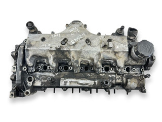 головка блока цилиндров Volvo XC90 1 поколение 2004, 2.4 л., D5, D 5244 T, дизель, АКПП, black sapphire, внедорожник 5 дв., полный привод, правый руль, 08692397, 08692974