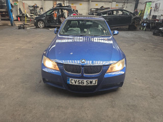 BMW 3 серия E90/E91/E92/E93 E90