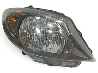 Фара галоген правая Mercedes-Benz Citan W415 2013, 1.5 л., CDi, OM 607.951, дизель, 5МКПП, brillantsilber / 9744, фургон, передний привод, правый руль, A4158200959, 260104866R
