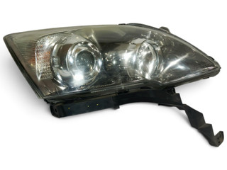 Фара галоген правая Honda CR-V 3 поколение RE6 2008, 2.2 л., cTDi, N22A2, дизель, 6МКПП, sparkle gray / nh684p, внедорожник 5 дв., полный привод, правый руль, 33101-SWW-E01