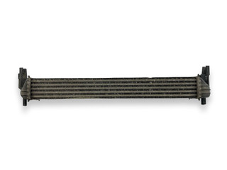 интеркулер SEAT Toledo 4 поколение KG 2013, 1.6 л., TDi, CAYC, дизель, 5МКПП, reflex silver / la7w, лифтбэк, передний привод, правый руль, 6R0145805