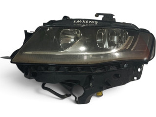 Фара галоген левая Audi A4 B8/8K 2009, 2.0 л., TDi, CAGA, дизель, 6МКПП, granatrot / lz3f, универсал, передний привод, правый руль, 8K0941029
