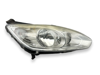 Фара галоген правая Ford Grand C-Max 2 поколение 2011, 1.6 л., i, PNDA, бензин, 5МКПП, panther black / fa, минивэн, передний привод, правый руль, AM51-13W029-BE, 89502245