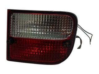 фонарь задний правый Land Rover Freelander 1 поколение [рестайлинг] L314 2004, 2.0 л., TD, 204D3, дизель, 5МКПП, zambesi silver / 737, внедорожник 5 дв., полный привод, правый руль, XFB500180