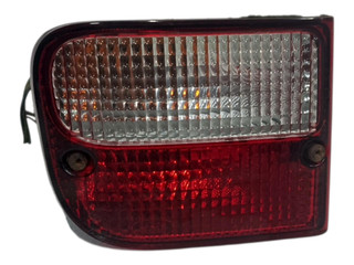 фонарь задний левый Land Rover Freelander 1 поколение [рестайлинг] L314 2004, 2.0 л., TD, 204D3, дизель, 5МКПП, zambesi silver / 737, внедорожник 5 дв., полный привод, правый руль, XFB500190