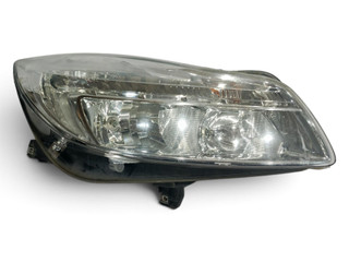 Фара галоген правая Opel Insignia 1 поколение (A) 2011, 2.0 л., CDTi, A 20 DTH, дизель, 6МКПП, argonsilber / 176, лифтбэк, передний привод, правый руль, 22831925, 1LJ009630-04