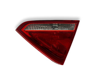 фонарь крышки багажника правый Audi A5 8T 2007, 2.7 л., TDi, CAMA, дизель, АКПП, phantomschwarz / lz9y, купе, передний привод, правый руль, 8T0945094