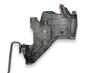 крепление фары правой Audi A4 B8/8K 2010, 2.0 л., TDi, CAGA, дизель, 6МКПП, brillantrot / ly3j, универсал, передний привод, правый руль, 1301073034
