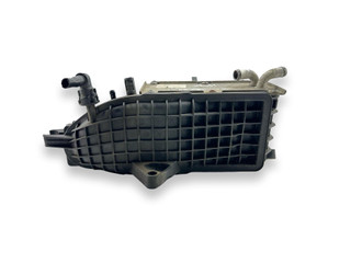 коллектор впускной Volkswagen Jetta 5 поколение 2009, 1.4 л., TSI, CAXA, бензин, 6МКПП, salsared, седан, передний привод, правый руль, 03C145749B, 03C129711AD