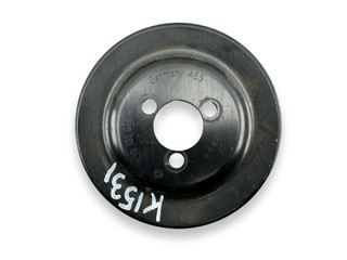 шкив помпы Volkswagen Jetta 5 поколение 2009, 1.4 л., TSI, CAXA, бензин, 6МКПП, salsared, седан, передний привод, правый руль, 03D121028B