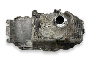масляный поддон Volkswagen Jetta 5 поколение 2009, 1.4 л., TSI, CAXA, бензин, 6МКПП, salsared, седан, передний привод, правый руль, 03C103603T