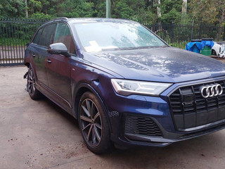Audi Q7 4M [рестайлинг]