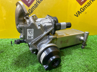 радиатор EGR