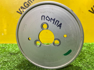 шкив помпы