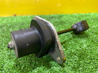 кронштейн двигателя левый