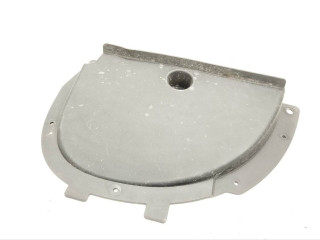 защита днища Opel Astra L 2023, 9840237480