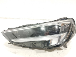 фара левая Opel Insignia B [рестайлинг] 2022, 1.5 л., дизель, 39136835