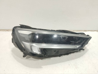 фара правая Opel Insignia B [рестайлинг] 2022, 1.5 л., дизель, 39136836