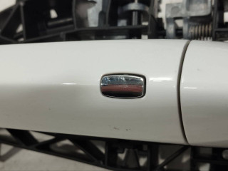ручка наружная задняя правая Opel Insignia B [рестайлинг] 2022, 1.5 л., дизель