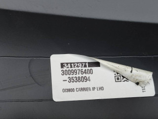 панель передняя салона (торпедо) Opel Insignia B [рестайлинг] 2022, 1.5 л., дизель, 3412971, 39097522