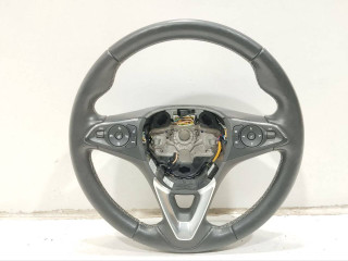 руль Opel Insignia B [рестайлинг] 2022, 1.5 л., дизель, 39222507