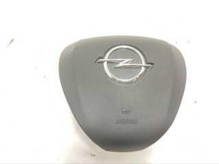 подушка безопасности водителя Opel Insignia B [рестайлинг] 2022, 1.5 л., дизель, 39242802