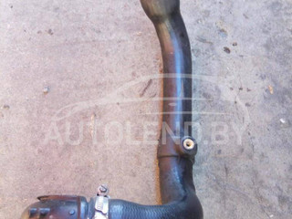 патрубок (трубопровод, шланг) Nissan Primera P12 2003, 2.2 л., дизель, МКПП, хетчбэк 5 дв.