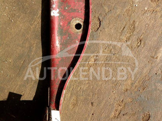 петля капота правая Rover 600 Series 1 поколение 1997, 2.0 л., дизель, МКПП, седан
