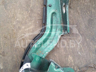 петля капота правая Renault Scenic 1 поколение [рестайлинг] 2000, 1.9 л., дизель, МКПП, минивэн