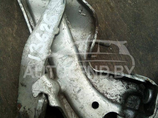 петля капота правая Fiat Marea 1 поколение 1998, 1.9 л., дизель, МКПП, универсал