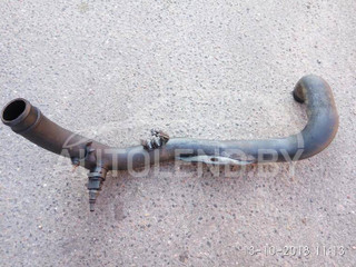 патрубок (трубопровод, шланг) Volkswagen Passat B5 1998, 1.9 л., дизель, МКПП, седан