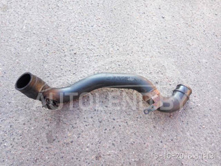 патрубок (трубопровод, шланг) Volkswagen Passat B5 1998, 1.9 л., дизель, МКПП, седан