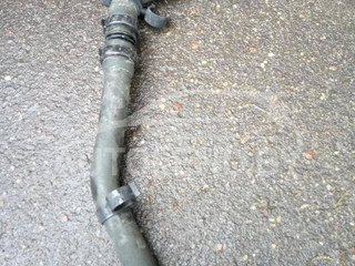 патрубок (трубопровод, шланг) Renault Logan 1 поколение 2008, 1.6 л., бензин, МКПП, седан