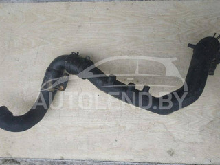 патрубок (трубопровод, шланг) Mazda 626 GF 1998, 2.0 л., дизель, МКПП, хетчбэк 5 дв.