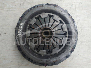 маховик Hyundai Matrix 1 поколение 2001, 1.6 л., бензин, МКПП, минивэн