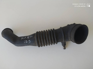 гофра инжектора Mitsubishi Galant 5 поколение 1990, 1.8 л., дизель, МКПП, хетчбэк 5 дв., MD111847