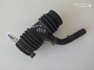 гофра инжектора Hyundai Accent 1 поколение (X3) 1996, 1.5 л., бензин, МКПП, хетчбэк 5 дв., 28138-22035