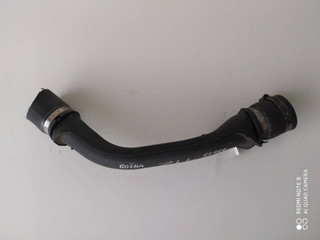 патрубок (трубопровод, шланг) Peugeot 406 1 поколение [рестайлинг] 1999, 1.9 л., дизель, МКПП, седан, 9620048980