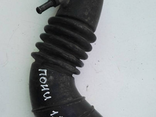 гофра инжектора Hyundai Pony X2 1991, 1.5 л., бензин, МКПП, хетчбэк 5 дв.