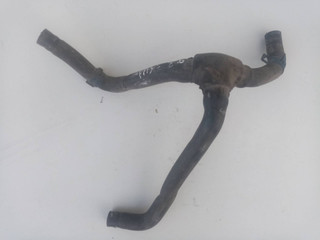 патрубок (трубопровод, шланг) Volkswagen Passat B3 1993, 2.0 л., бензин, МКПП, седан, 3A0121109D