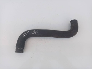 патрубок (трубопровод, шланг) Audi 80 8A/B3 1990, 1.8 л., бензин, МКПП, седан, 026121053