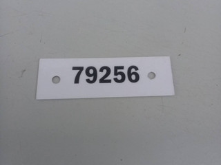 датчик абсолютного давления Nissan Primera P12 2002, 2.2 л., дизель, МКПП, универсал, PS6901