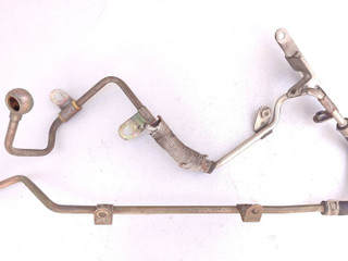 масляная трубка Nissan Primera P11 1999, 2.0 л., CD20T, дизель, МКПП