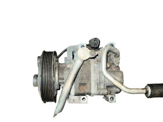 компрессор кондиционера Mazda 6 GG 2004, 2.3 л., бензин, седан, D1303594