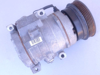 компрессор кондиционера Toyota Previa 2 поколение XR30 2004, 2.0 л., дизель, МКПП, 447220-4191, 10S17C