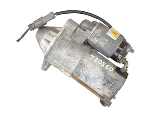 стартер Chevrolet Tacuma 1 поколение 2006, 2.0 л., T20SED, бензин, АКПП, 96473777