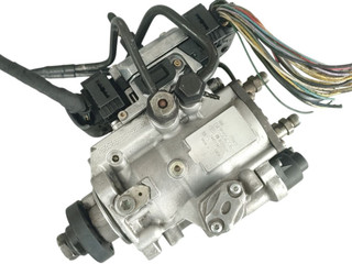 ТНВД Saab 9-3 1 поколение 2000, 2.2 л., дизель, 24451341, 0470504206