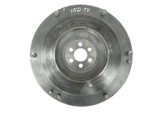 маховик Toyota Yaris XP9 2007, 1.4 л., 1ND-TV, дизель, МКПП
