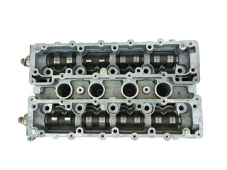 головка блока цилиндров Land Rover Discovery 1 поколение 1995, 2.0 л., 20 T4H, бензин, LDF10278